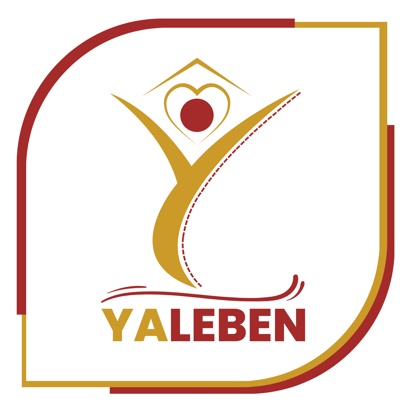YaLeben Logo